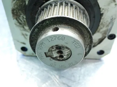 Used FANUC A06B0128B575#7008 Motors (misc) Ohio US | HGR 24 #887333