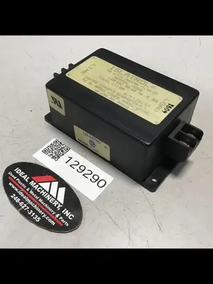 USED ISLATROL I-105