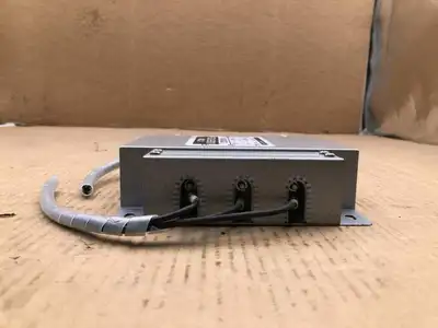 TDK ZCW2210-01 Noise Filter 250VAC 19A ; 1500VAC