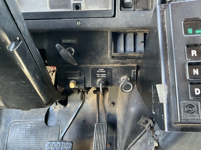Used 1994 INTERNATIONAL 4000 SERIES Dump trucks Michigan US | Miedema Asset Management Group #1442542