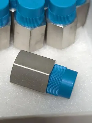 New | in-Stock SWAGELOK SS-6-A Valves/Fittings Ohio US | Surplus Asset Holdings #1241848