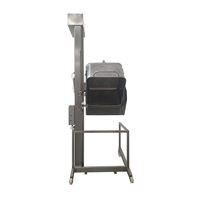 New | in-Stock Isca _UNKNOWN_ Tote Dumper Pennsylvania US | ISCA #1299792