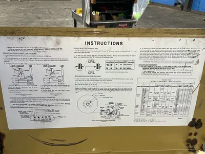 Used HOBART BETAMIG 200 Mig Welders Ohio US | HGR 24 #1446278