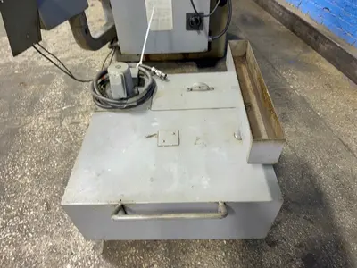 Used OKAMOTO M820A Reciprocating Surface Grinders Ohio US | HGR 24 #1517998