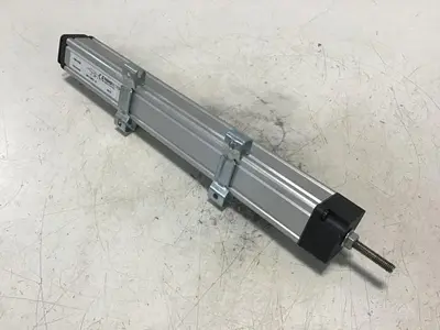 USED NOVOTECHNIK TLH0225
