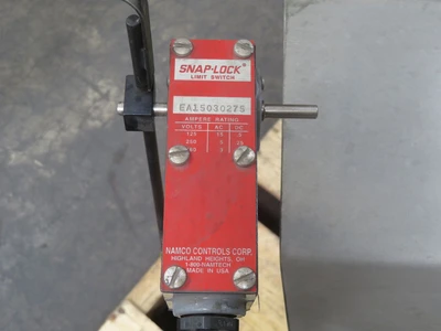 Used PERFORMANCE FEEDERS _UNKNOWN_ Vibratory Bowl Feeder Texas US | OCO Industrial #1717716