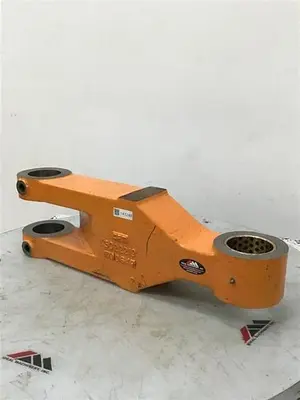 USED CINCINNATI MILACRON 5022219