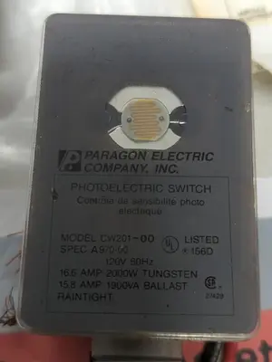 USED PARAGON CW210-00