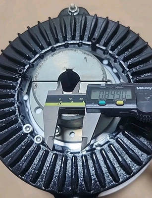 NEW Fluxdrive FSC-1