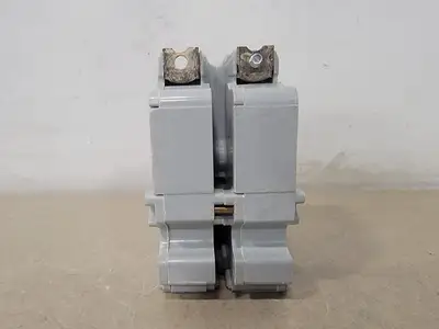 Used FEDERAL PIONEER NB250 Switchgears British Columbia CA | Lenmark #294444
