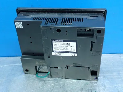 USED MITSUBISHI ELECTRIC GT1455QTBDE