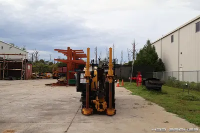 Used 2016 VERMEER 2016 VERMEER D20X22 S3 Drill Rigs Florida US | HDD Broker #1502571