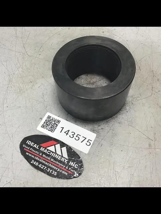 Used ARBURG 320-210-750 Injection Molding Parts Michigan US | Ideal Machinery #689370