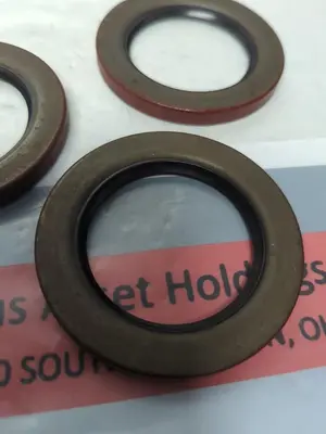 New | in-Stock NATIONAL OIL SEALS 482397 Pump & Valve Parts Ohio US | Surplus Asset Holdings #1245217