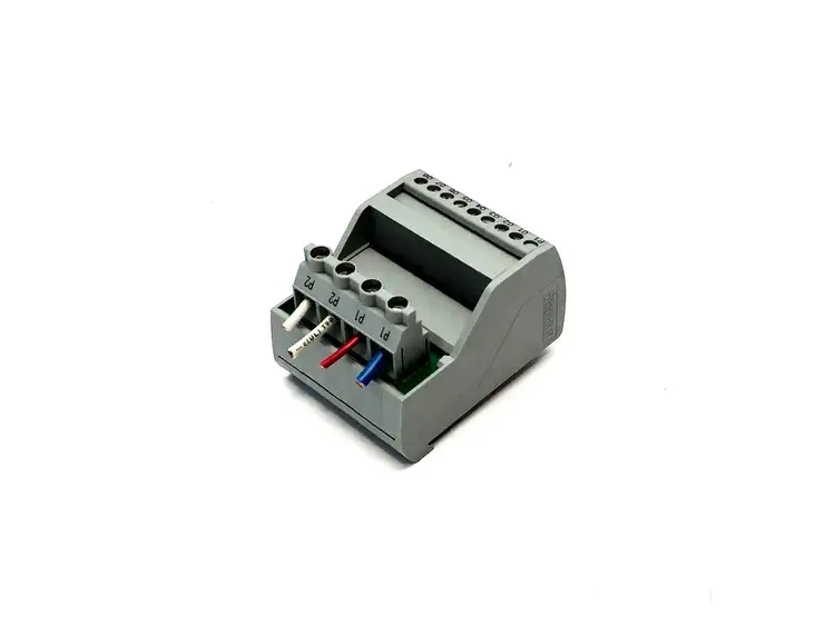 Used Phoenix Contact Potential Distributors PLC Processors Michigan US | Maverick Industrial Sales #1455696