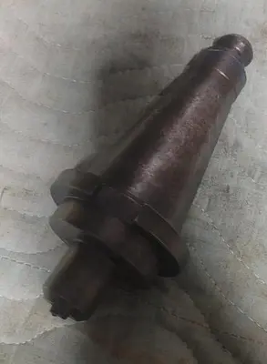 USED PARLEC N50-50EM2