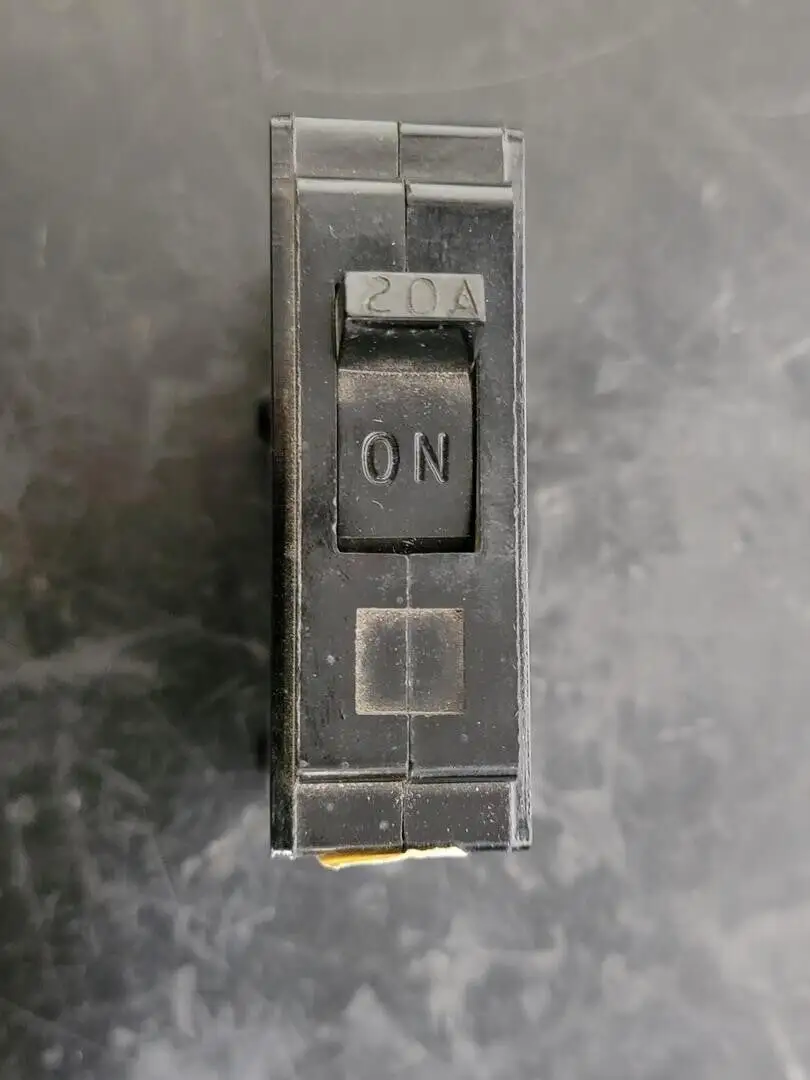 USED GENERAL ELECTRIC TQL1120