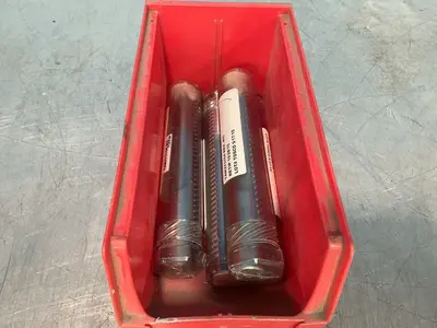 Used TOSCO TAM273154 Tooling & Accessories (Other) Ohio US | HGR 24 #1343557