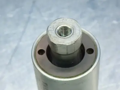 USED TELSONIC ULTRASONICS 921245010