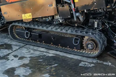 Used 2020 DITCH 2020 DITCH WITCH JT24 Drill Rigs Florida US | HDD Broker #1346159