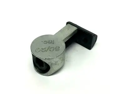 New | in-Stock 80/20 5/16-18 Standard Anchor Fastener Assembly Misc Fasteners Michigan US | Maverick Industrial Sales #1410627