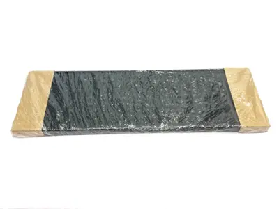 New | in-Stock Rittal Base/Plinth Panels, Front & Rear, Carbon Steel 2 PCS Electrical Boxes Michigan US | Maverick Industrial Sales #1507267