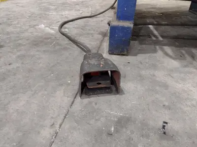USED ROUSSELLE 6F