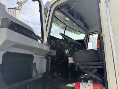 Used 2022 MACK GRANITE GALBREATH Hooklifts & Roll-Offs Minnesota US | Carco Truck & Equipment #1513997