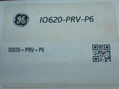 NEW GE IO620PRVP6