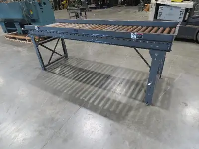 Used TITAN _UNKNOWN_ Conveyor Parts Indiana US | Arrow Industrial #637157
