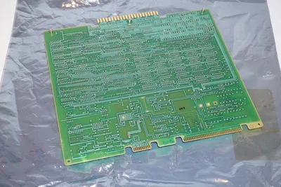 JOHN FLUKE 2280B-3067 REV. B COUNTER TOTALIZER BOARD 2280B3067