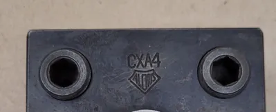 ALORIS CXA 4 Tooling & Accessories, Lathe Tooling | Machinery Central (3)