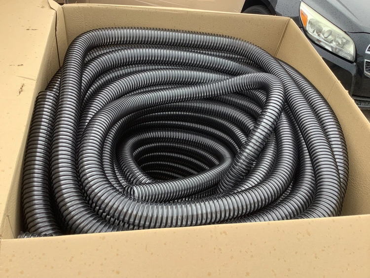 Used _UNKNOWN_ _UNKNOWN_ Hoses Michigan US | Miedema Asset Management Group #1414884