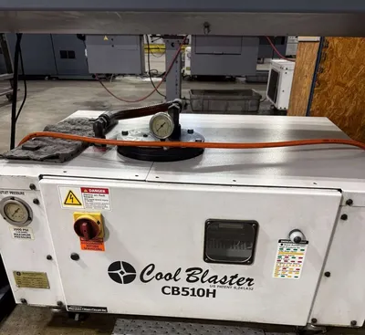 2020 CITIZEN A20VII (3F7) Swiss Type Automatic Screw Machines | UniversalAutomatics.com (6)