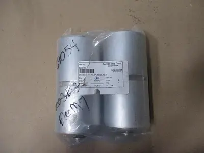 USED DORNER MISC MOTOR PARTS AND ACCESSORIES