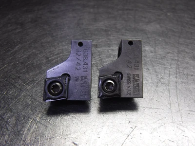 Used KAISER _UNKNOWN_ Boring Head Accessories Michigan US | Superior Machine & Tool Inc #1553783