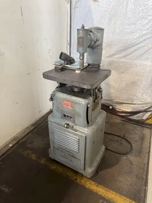 USED BOYAR SCHULTZ #2