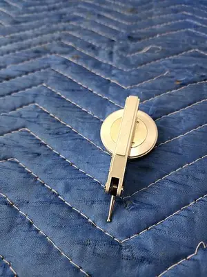 DIAL INDICATOR 0-0.8mm 281228