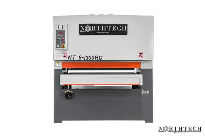 NEW NORTHTECH NT-8-1300RC