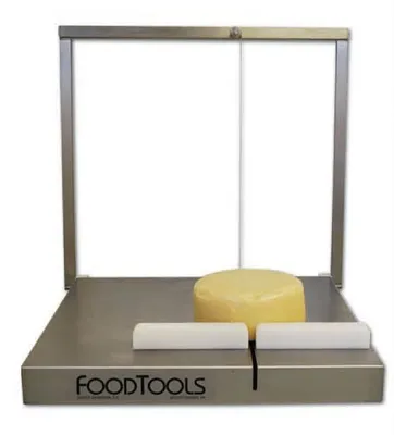 New | in-Stock FOODTOOLS 5-MB Slicers / Dicers / Cutters California US | BakeryEquipment.com #1556011