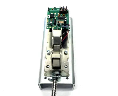 Used Assa Abloy Securitron GL1 Locksmith Equipment/Supplies Michigan US | Maverick Industrial Sales #1401505
