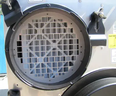 USED AIRD DRY CDH-R-126