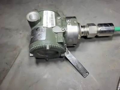 NEW YOKOGAWA EJA530E