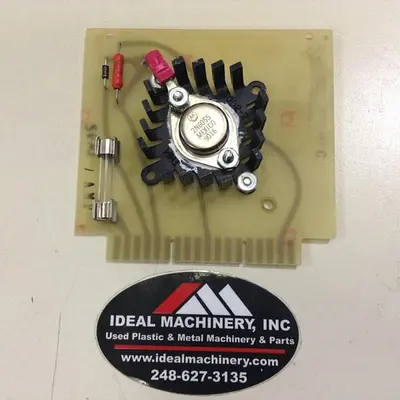 Used SCI 080-2395 REV C Circuit Boards Michigan US | Ideal Machinery #1277271