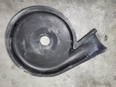 Slurry Pump Casing Liner 10SLP6198