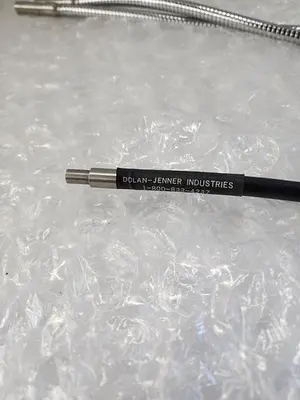 FIBER OPTIC CABLE