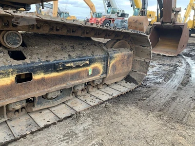 Used 2015 CATERPILLAR 336FL Excavators California US | Mittry Construction #1362589