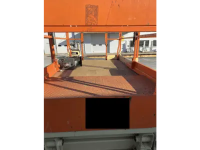 USED 2016 JLG 4069LE