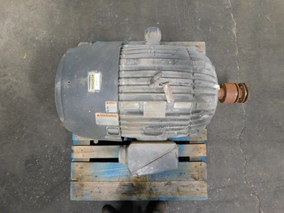 Used US _UNKNOWN_ A.C. Motors Ohio US | Equipment Recovery Corp. #1331351