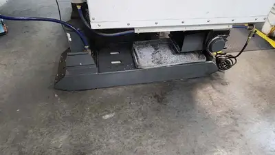 2017 HAAS TM-2P Machining Centers, Vertical | Asset Exchange Corporation (8)